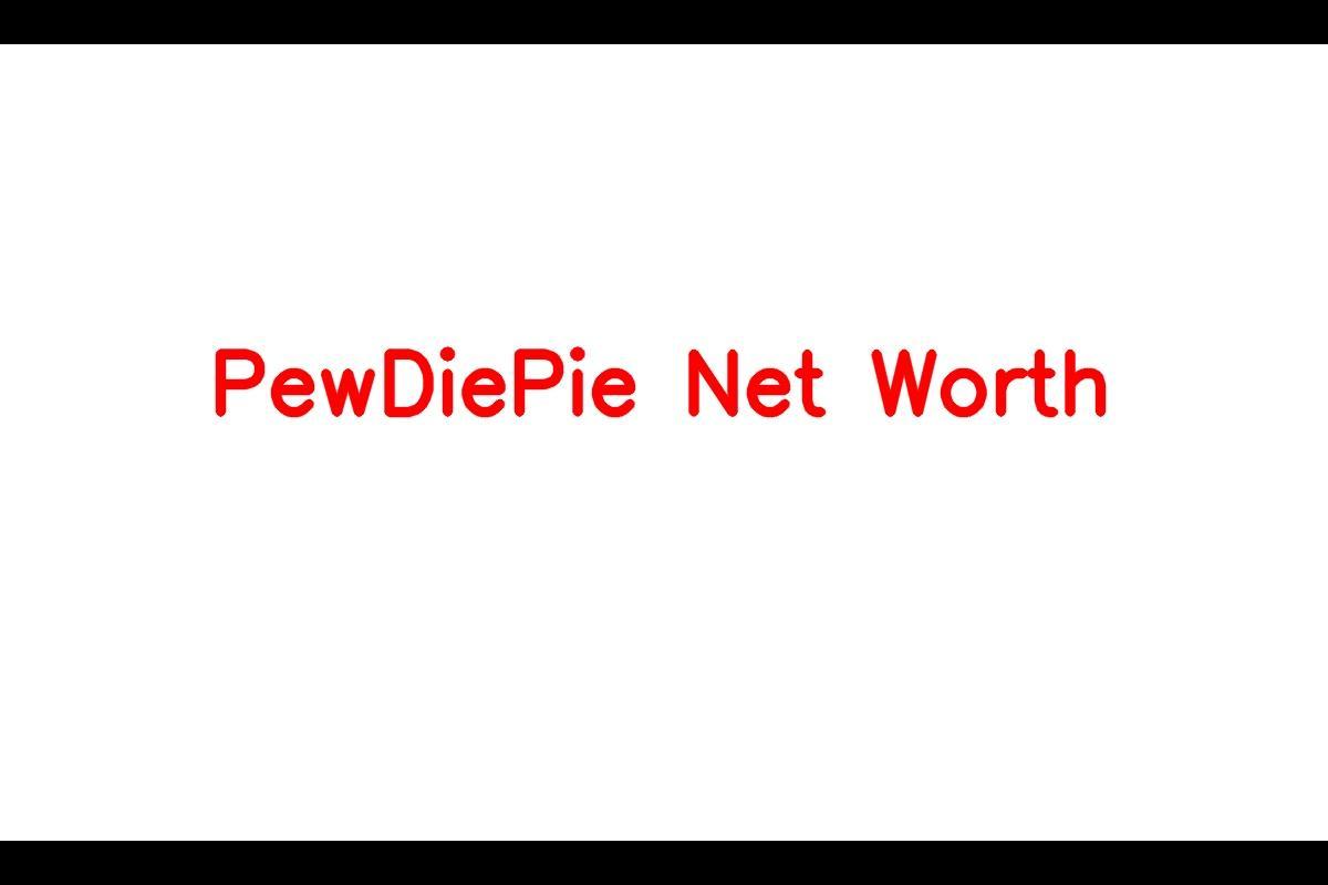 PewDiePie: The Journey of a Swedish YouTuber
