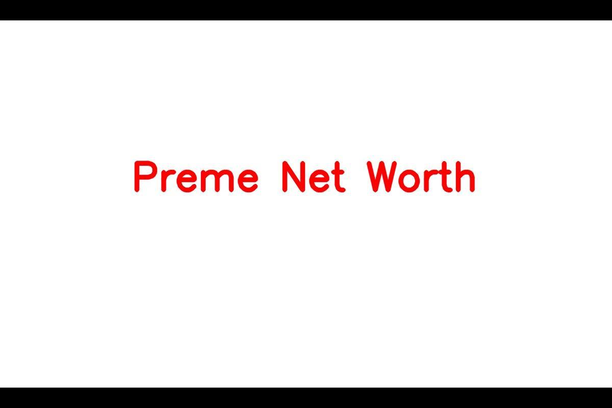 Preme: The Canadian Rapper Taking the Music Industry by Storm