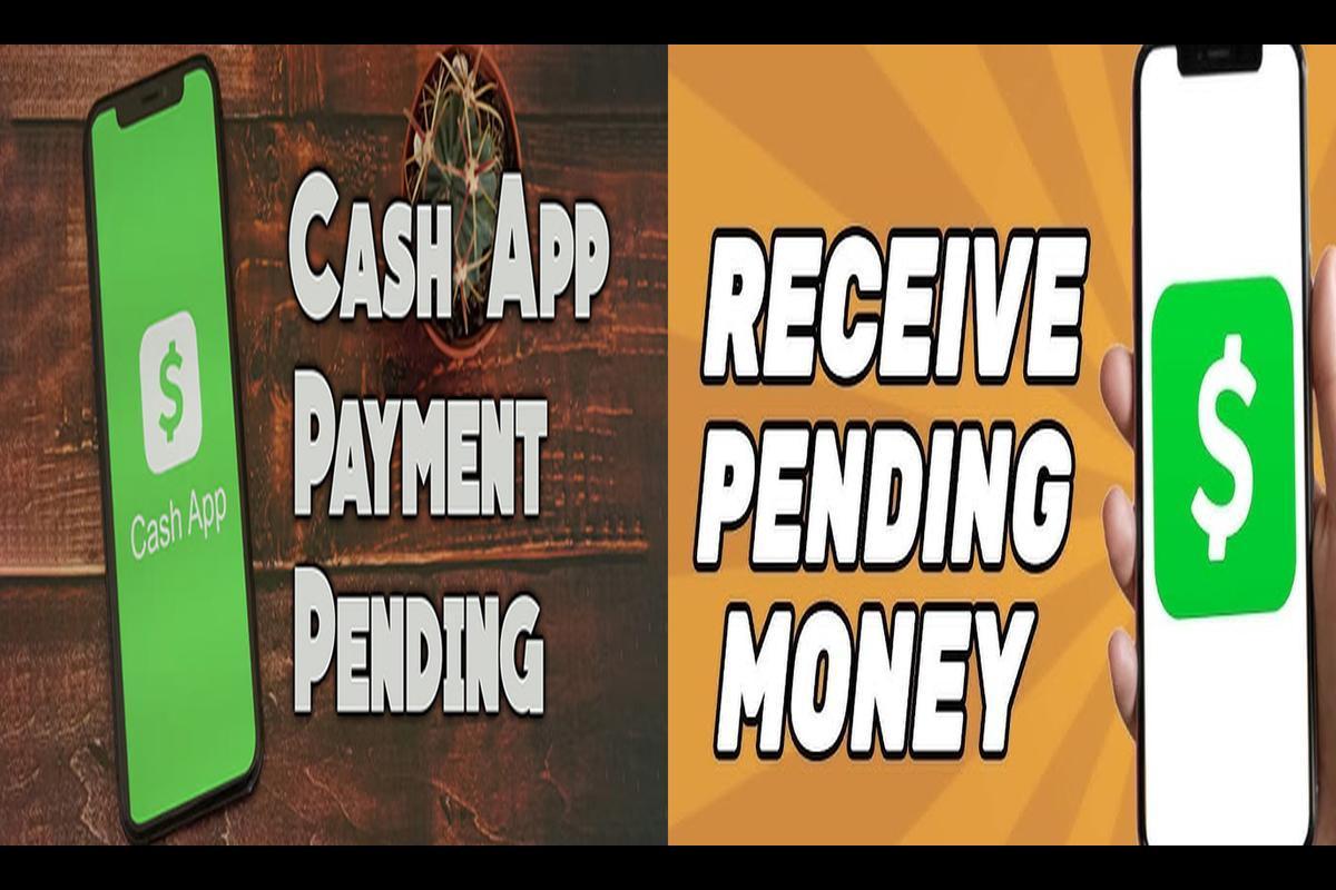 Cash App Payment Pending - How to Resolve Cash App Payment Delay