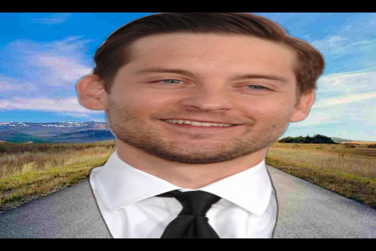 Tobey Maguire's Height and Hollywood Journey