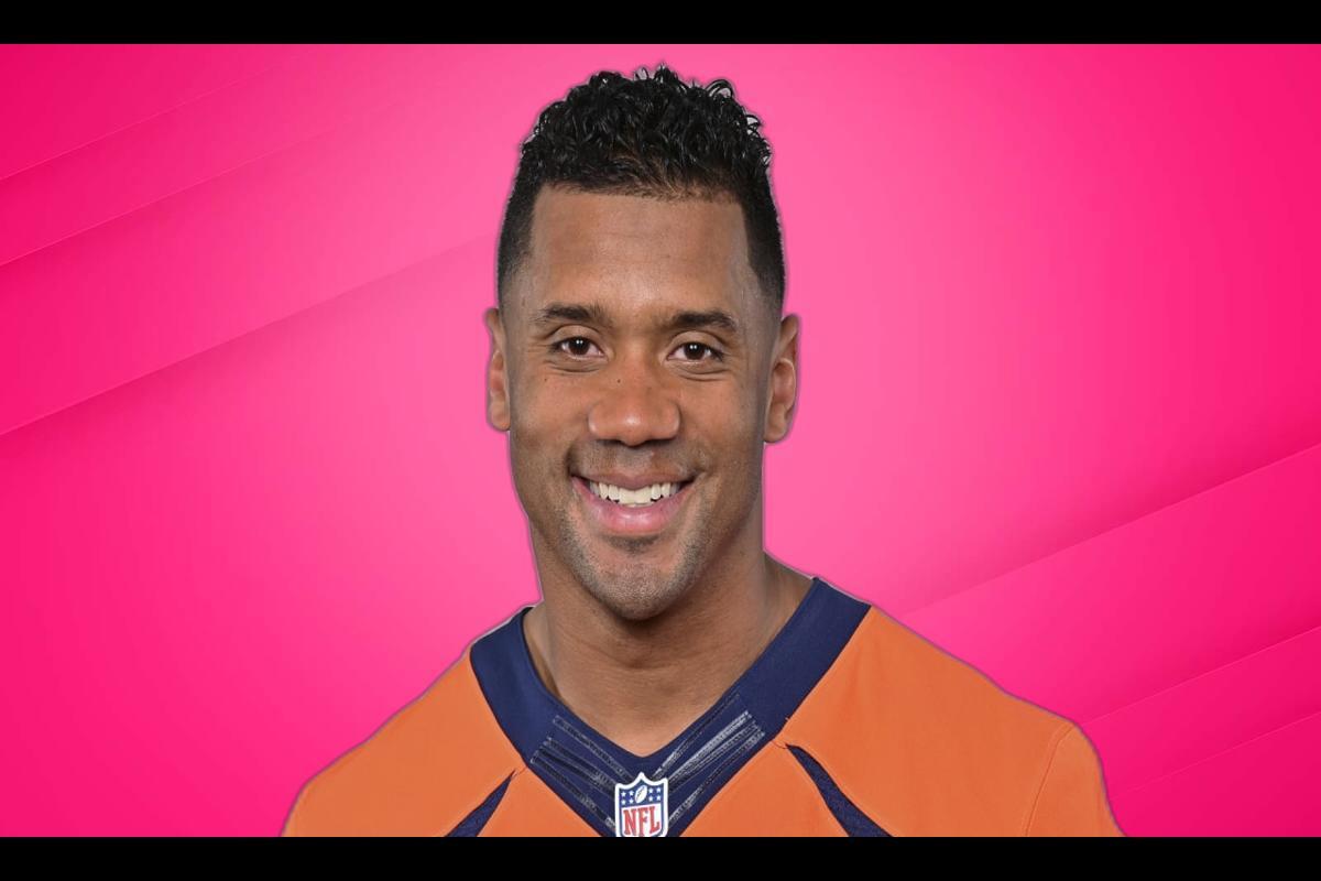 Is Russell Wilson Starting for the Broncos in 2023? Here's What We Know