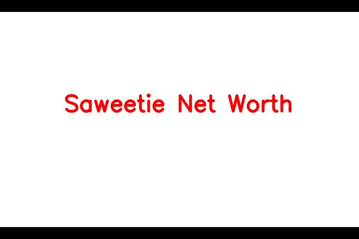 Saweetie - A Highly Successful Rapper and Actress