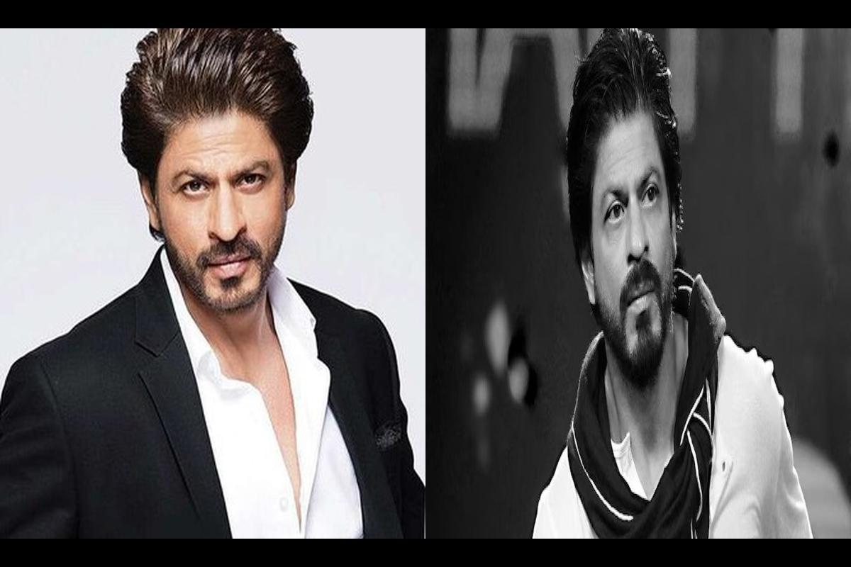 Shah Rukh Khan's Enhanced Security and Blockbuster Success