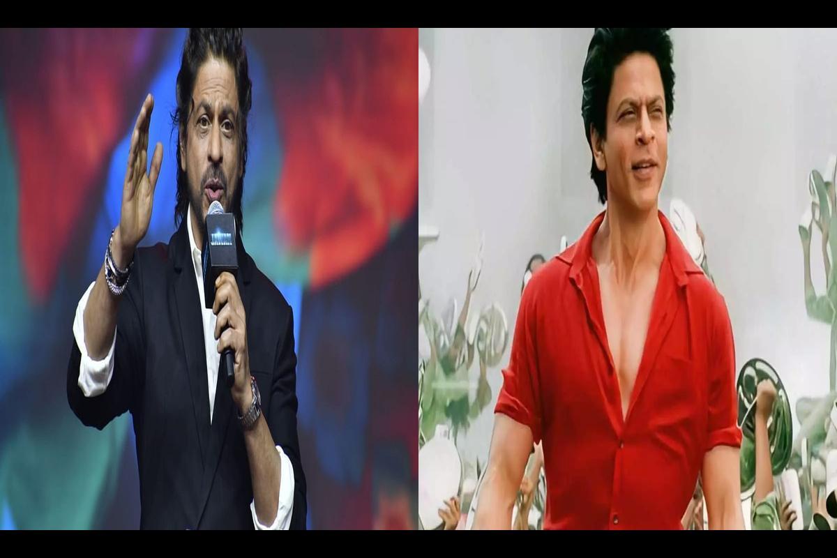 Maharashtra Grants Y+ Security Cover to Shah Rukh Khan Amidst Ongoing Threats