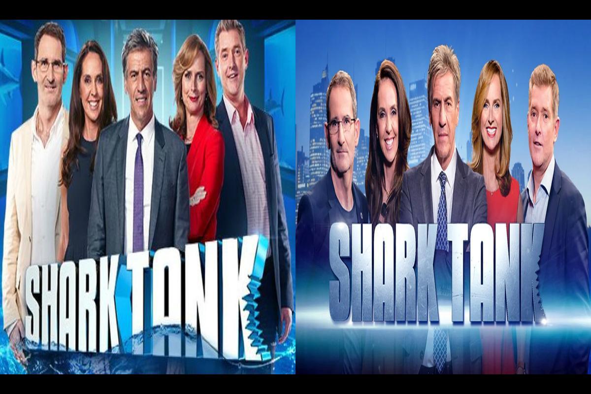Shark Tank Australia Season 5 Episode 7