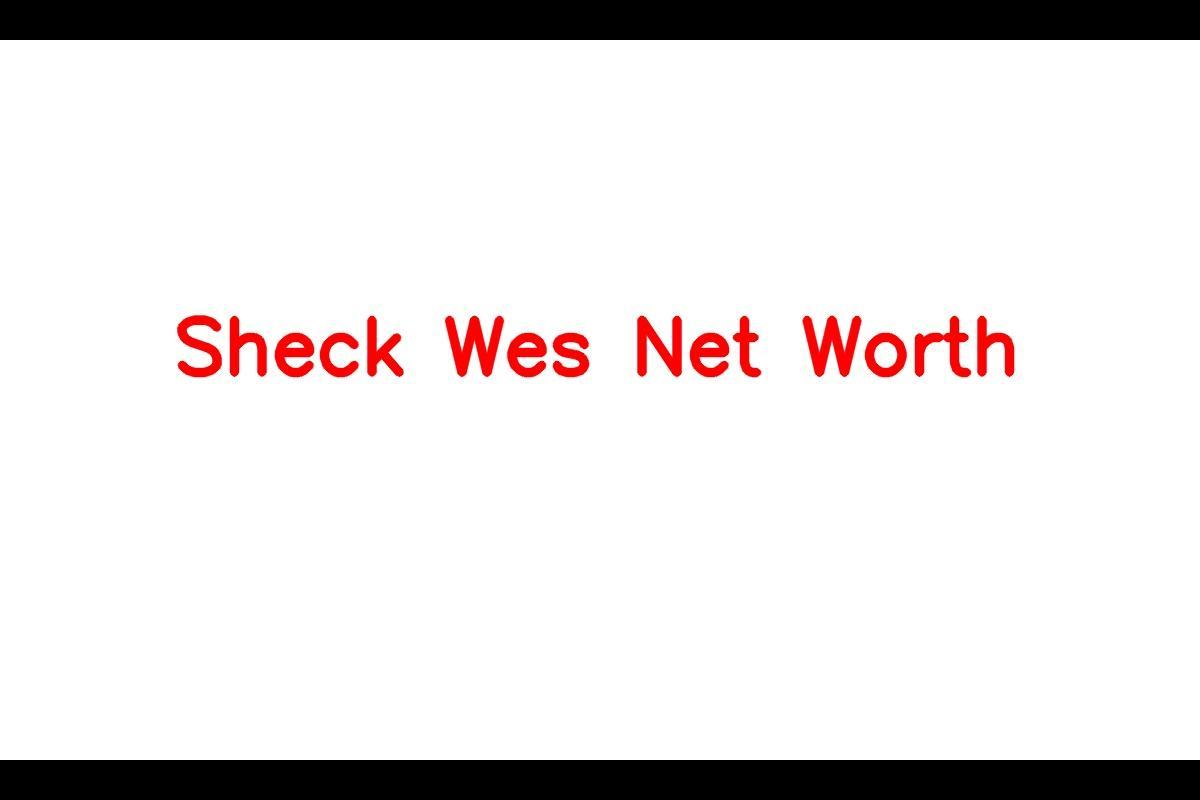 Sheck Wes' 'Mo Bamba' Debuts on Billboard Hot 100