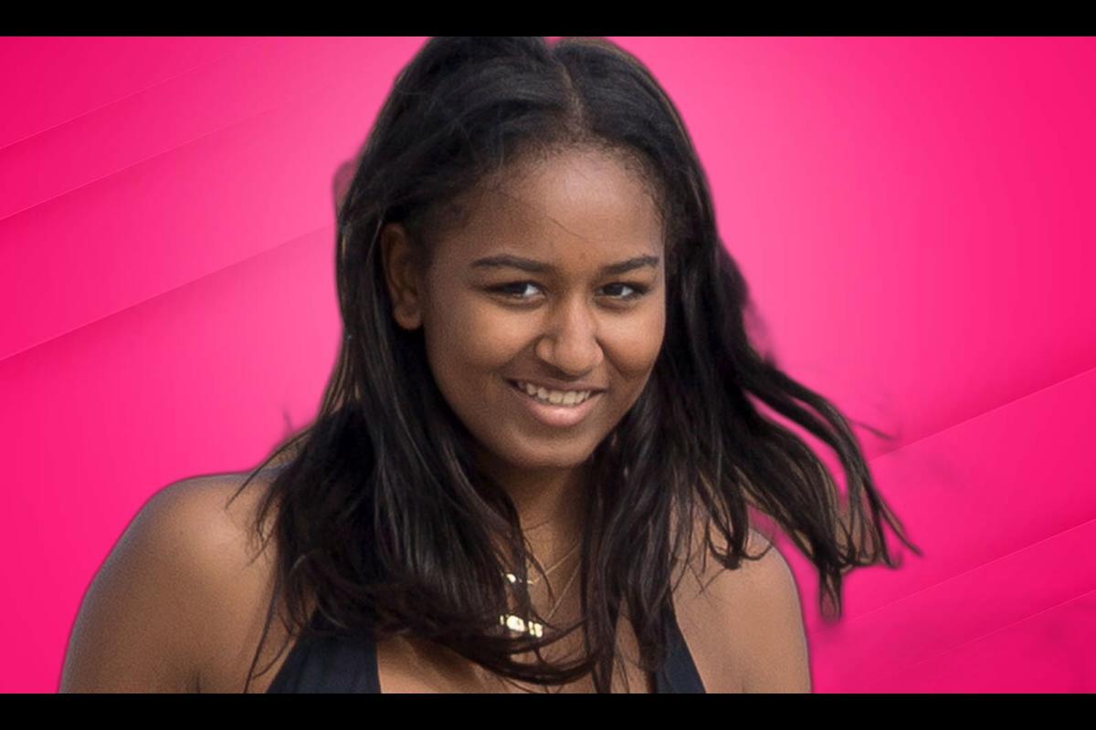 Is Sasha Obama's Weight Gain Really What We Should Be Focusing On?
