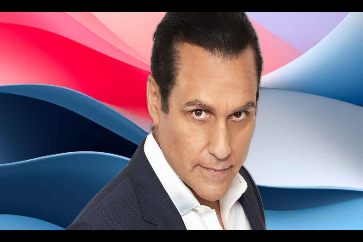 Sonny Corinthos: The Godfather of Port Charles