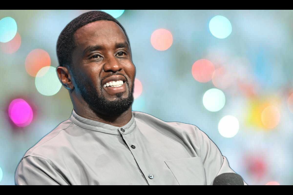 Diddy Gay Rumors: Separating Fact from Fiction and Addressing Controversy