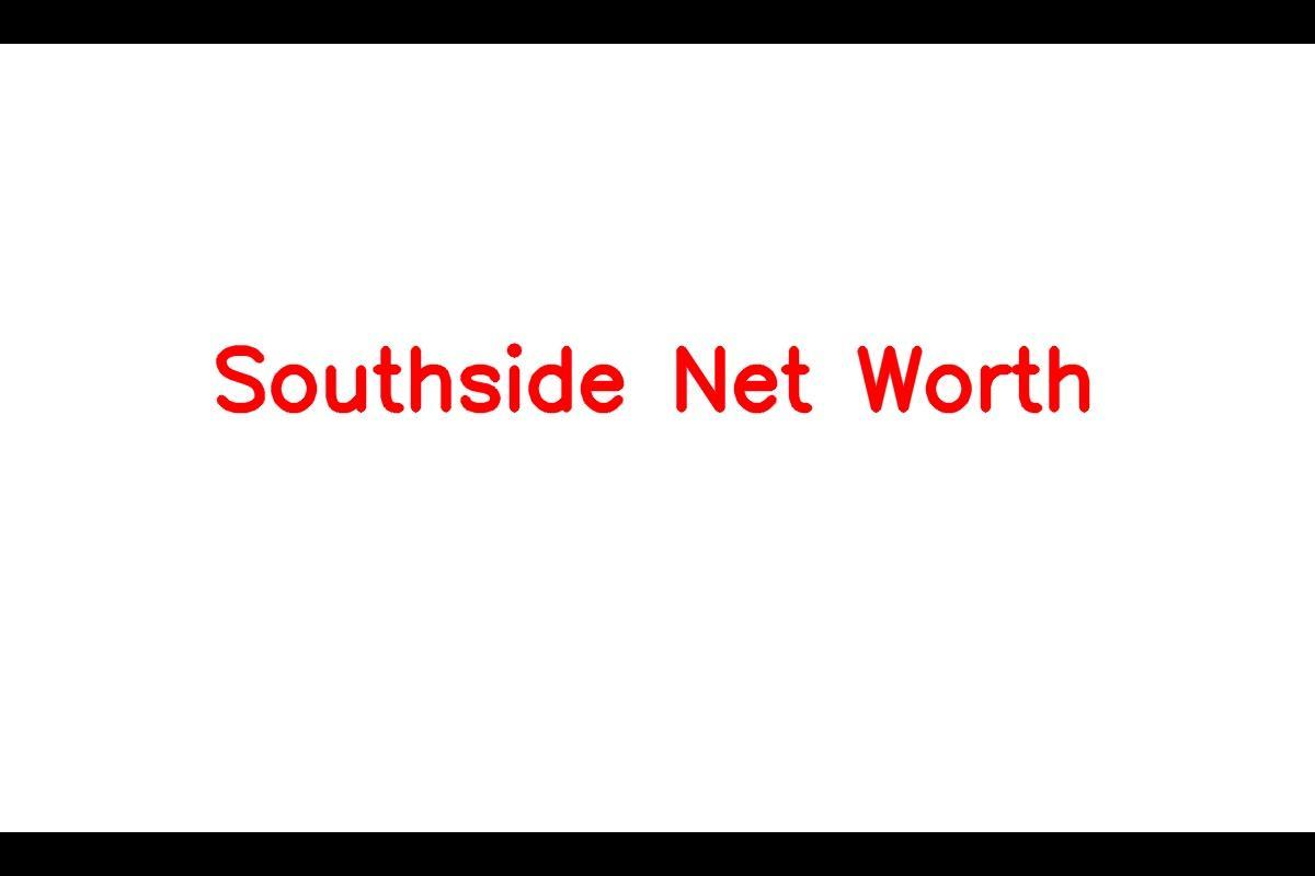 Southside's Net Worth in 2023: A Closer Look at His Career, Age, and Earnings