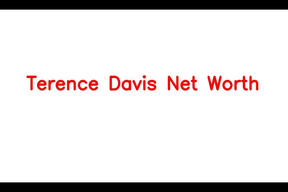 Terence Davis: A Rising Star in the NBA