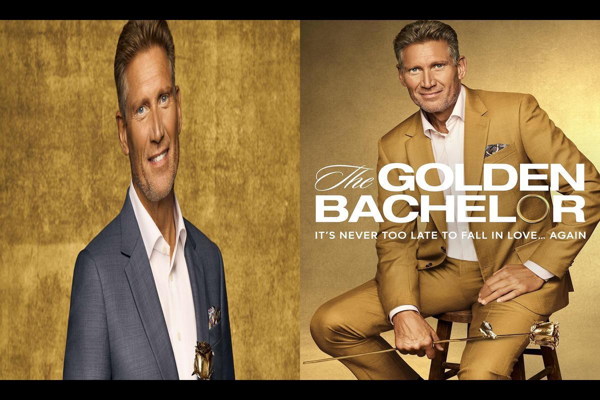 The Golden Bachelor Episode 2 Release Date : Spoilers, Streaming, Recap ...