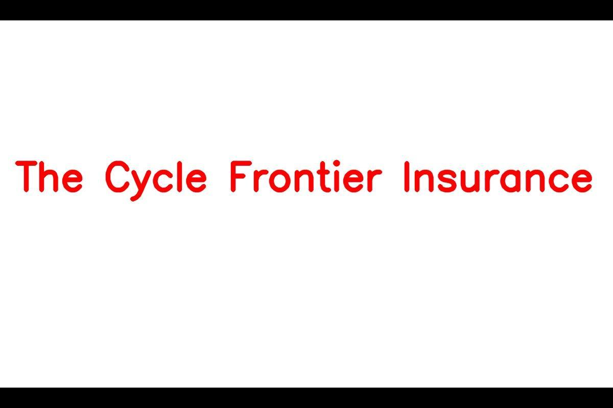 The Cycle Frontier Insurance