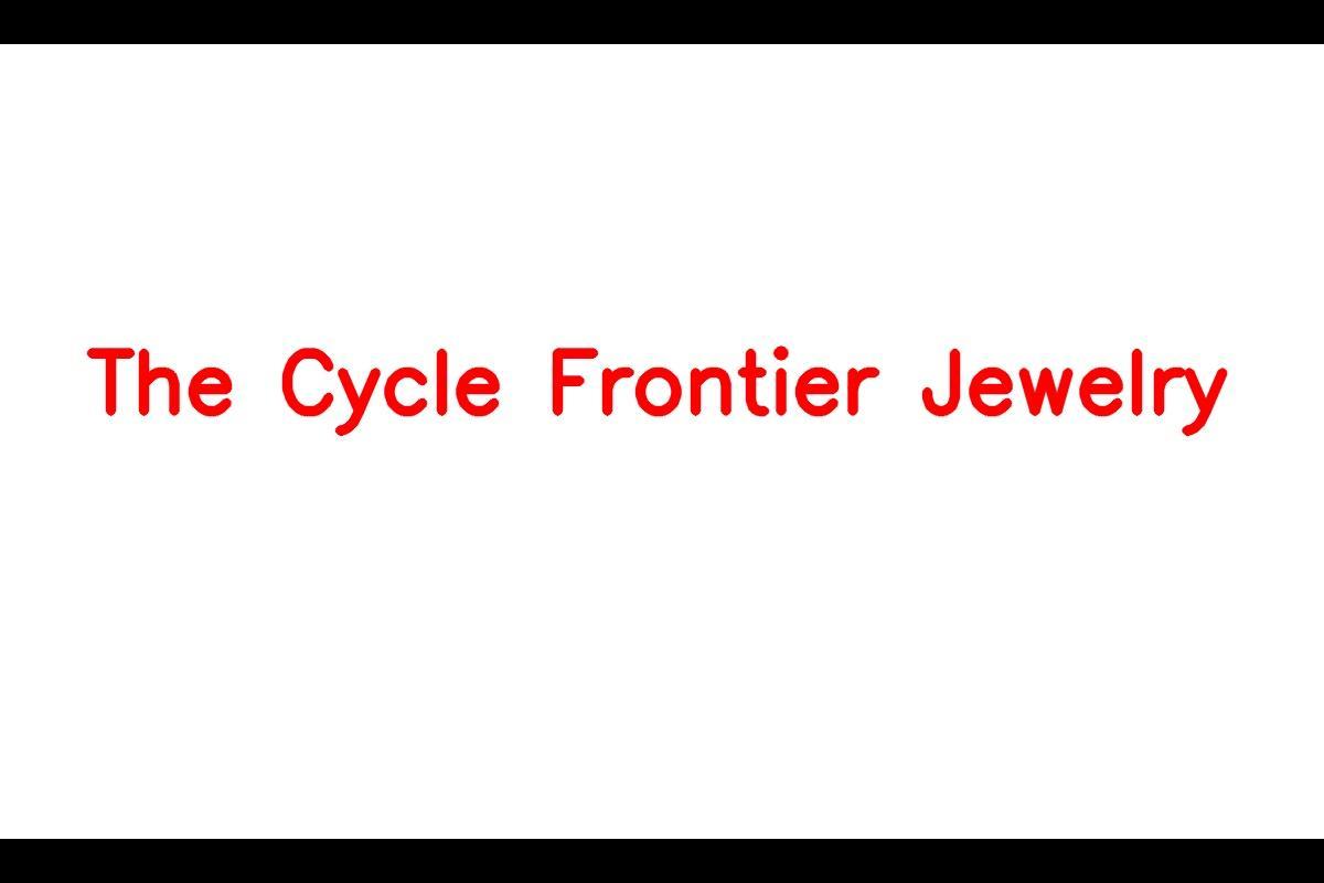The Cycle Frontier Jewelry: Where to Find and How to Use It