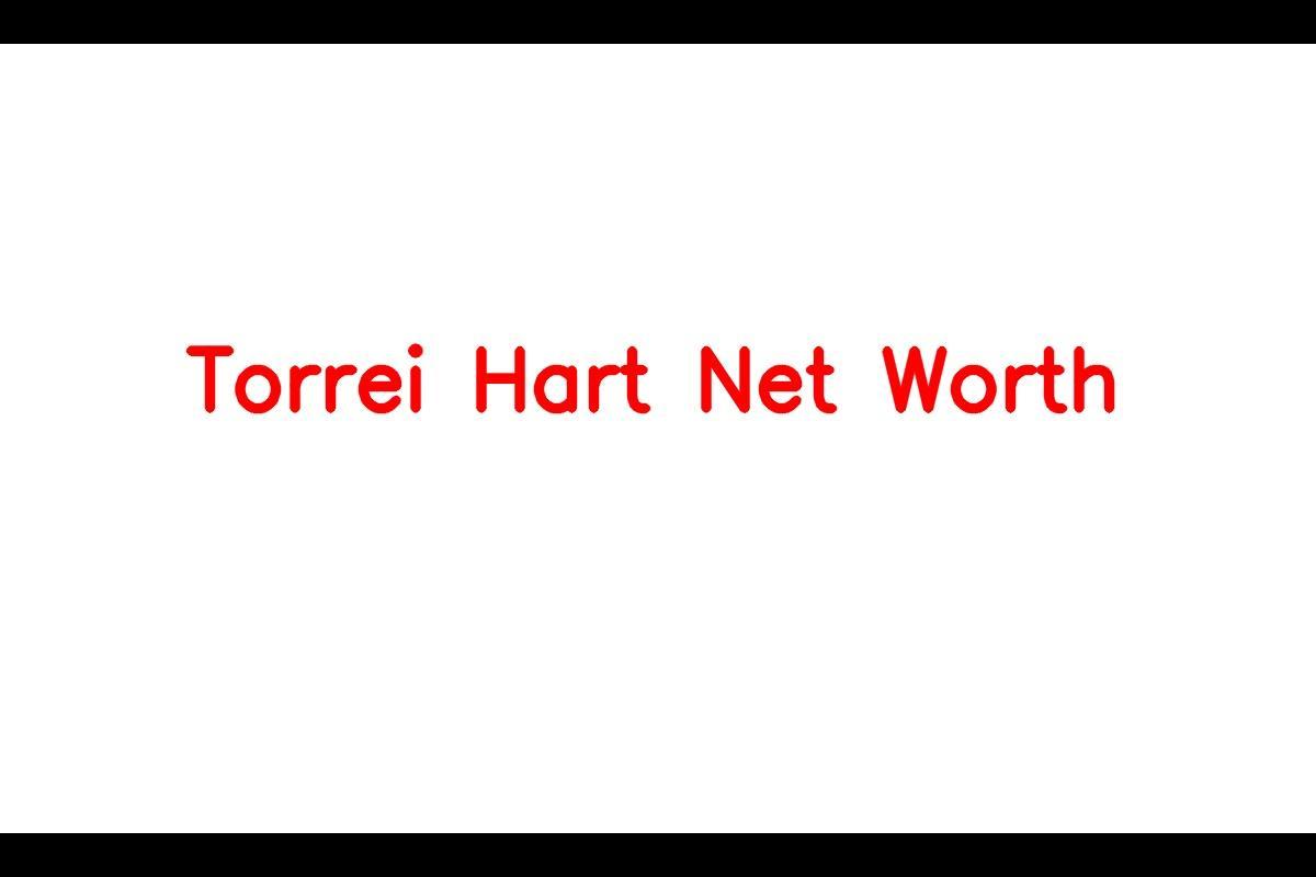 Torrei Hart