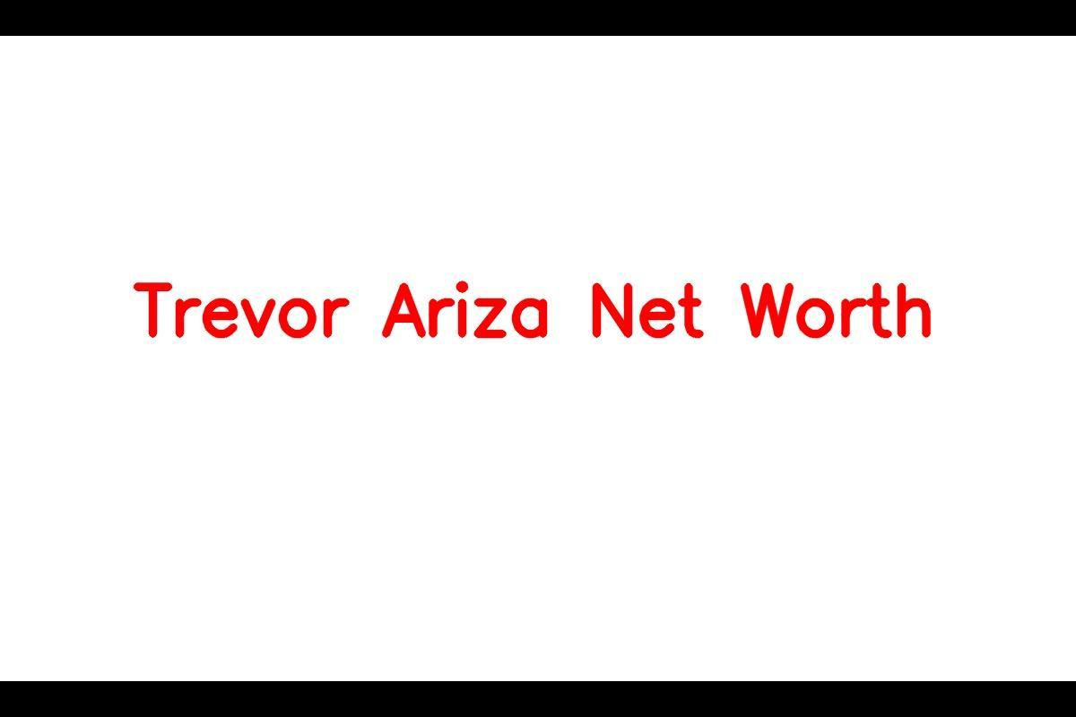Trevor Ariza's Net Worth in 2023