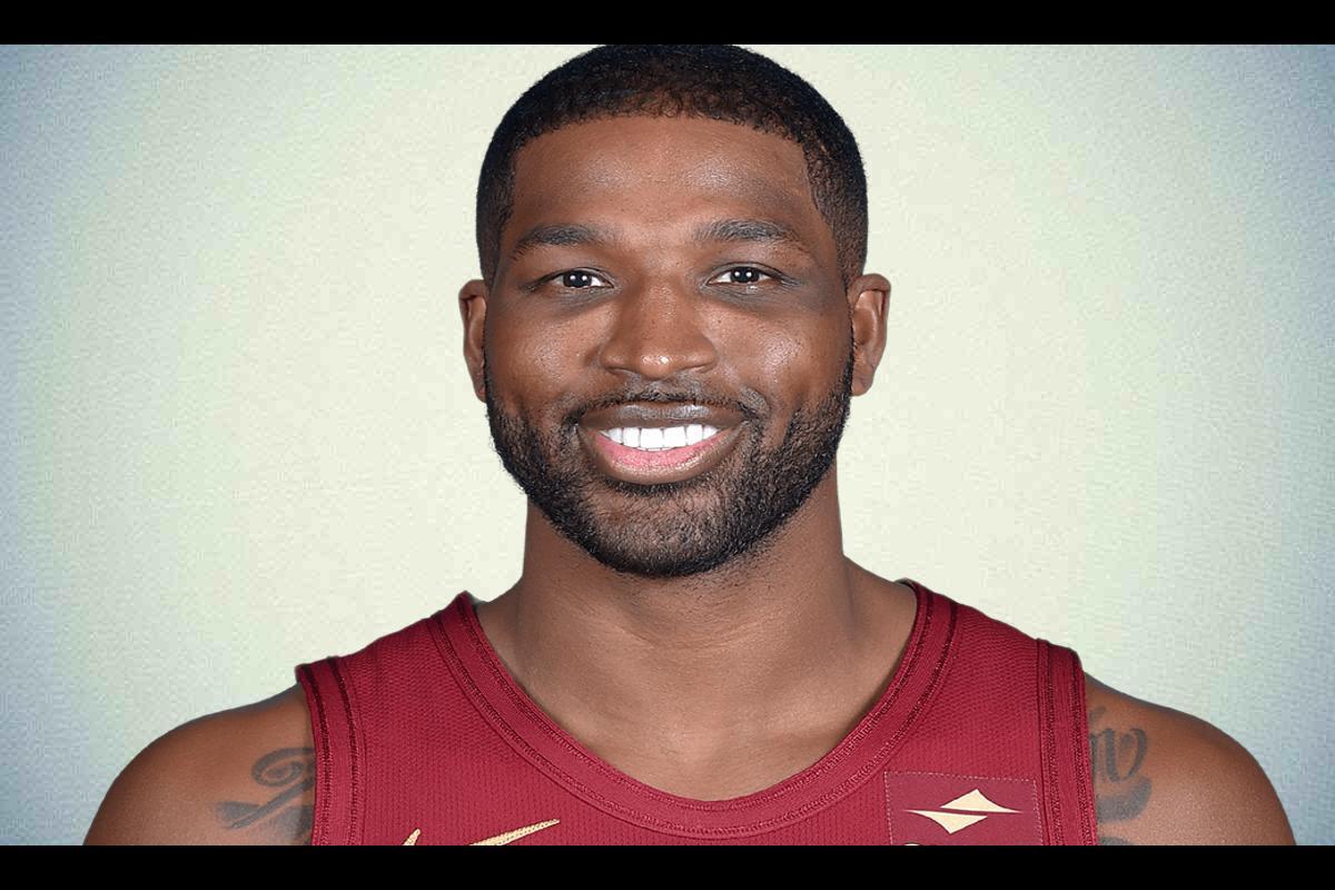 Tristan Thompson: A Prominent NBA Player