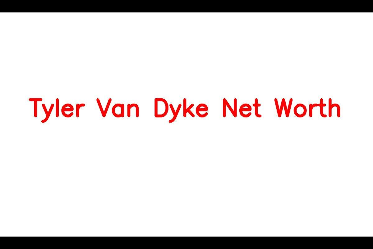 Tyler Van Dyke
