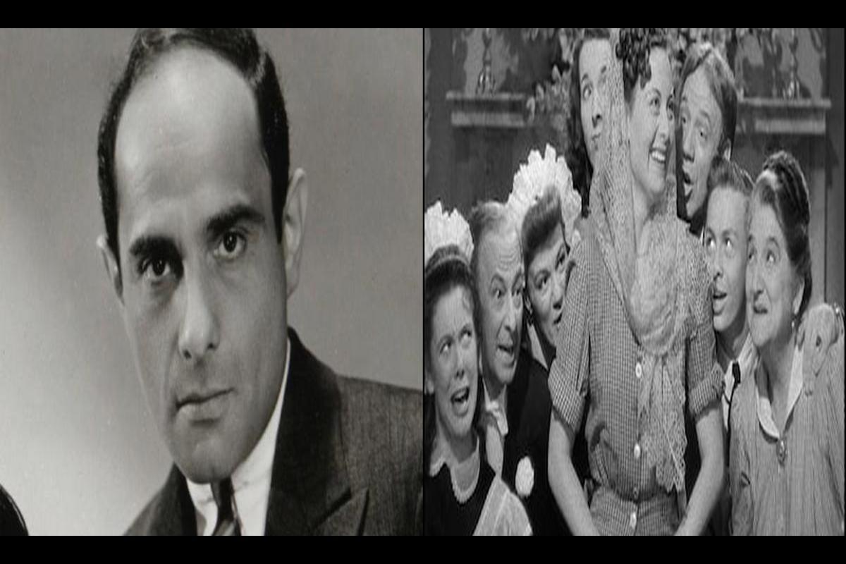 Did Lorenz Hart's Death Truly Result from Pneumonia?