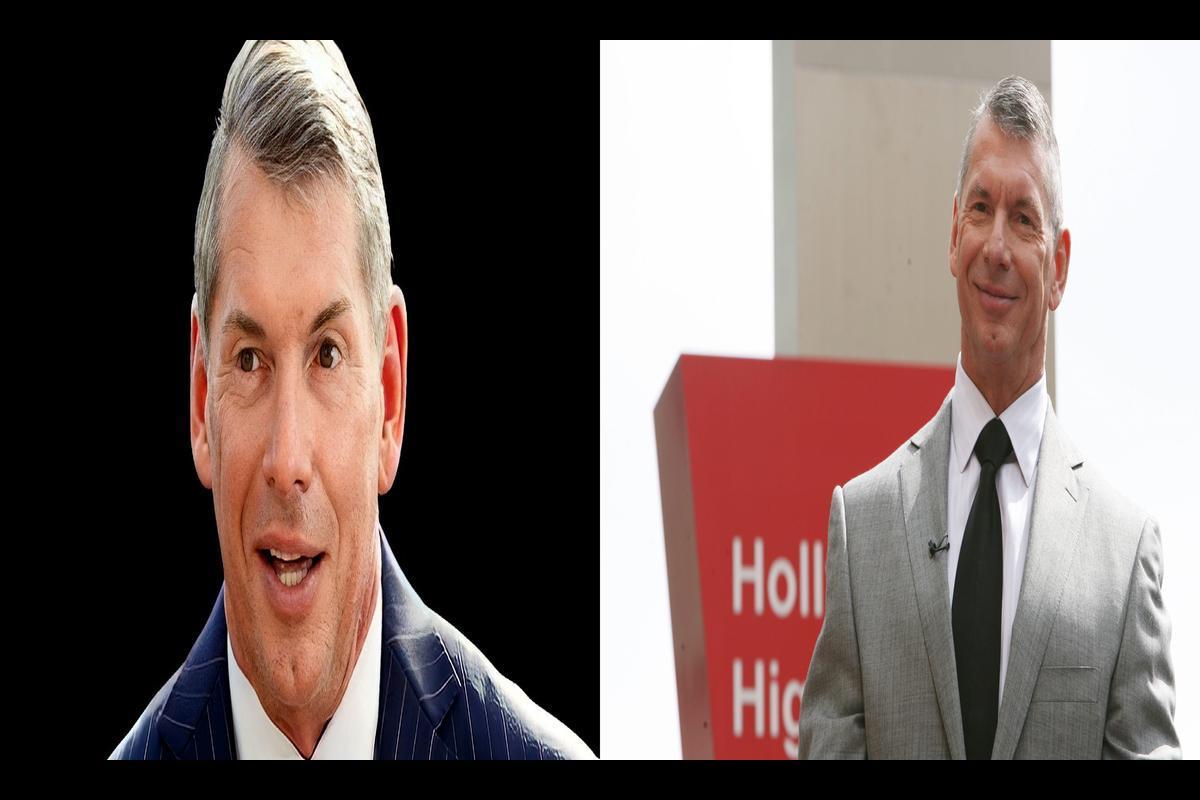Vince McMahon's Remarkable Net Worth Surge in 2023