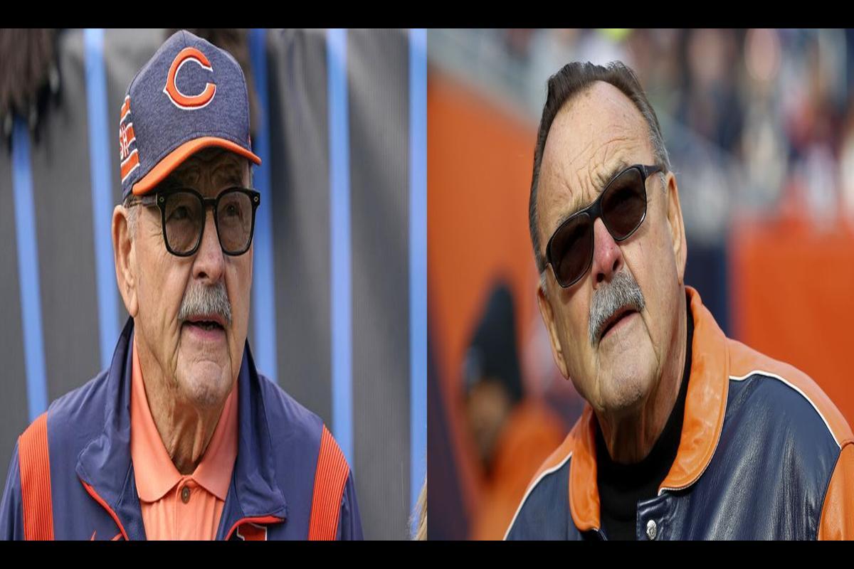 Exploring the Enigma of Dick Butkus and his Religion