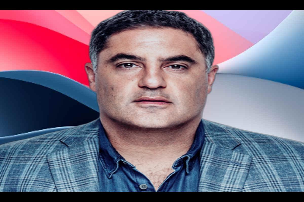 Controversy Surrounding Cenk Uygur's Eligibility to Run for President