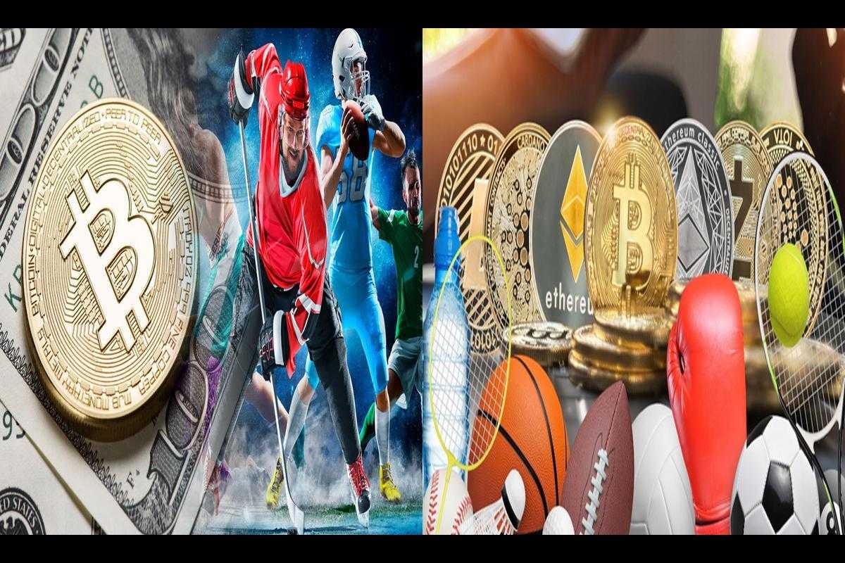 The Advantages of Betting with Cryptocurrencies