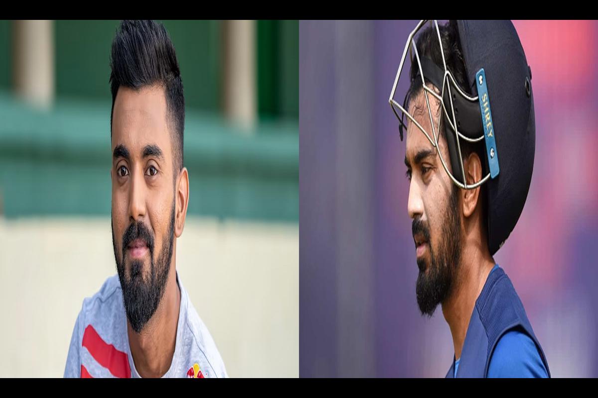 How Old is KL Rahul in 2023? A Deep Dive into His Life and Career!