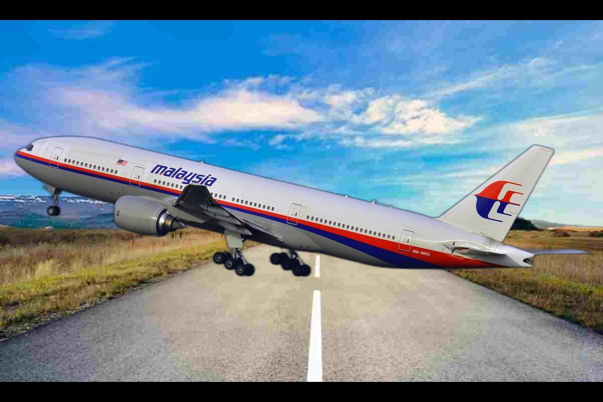 The Disappearance of Malaysia Airlines Flight MH370