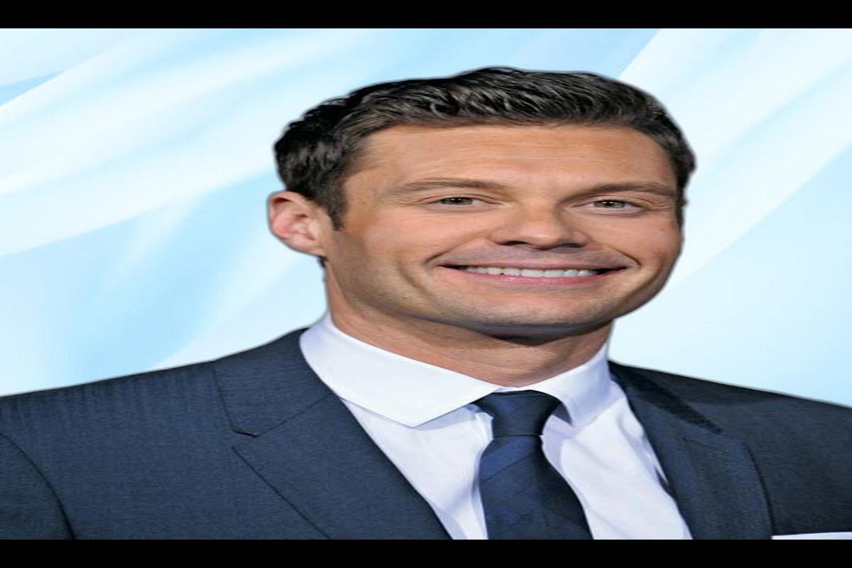 Ryan Seacrest: The New Face of Wheel of Fortune
