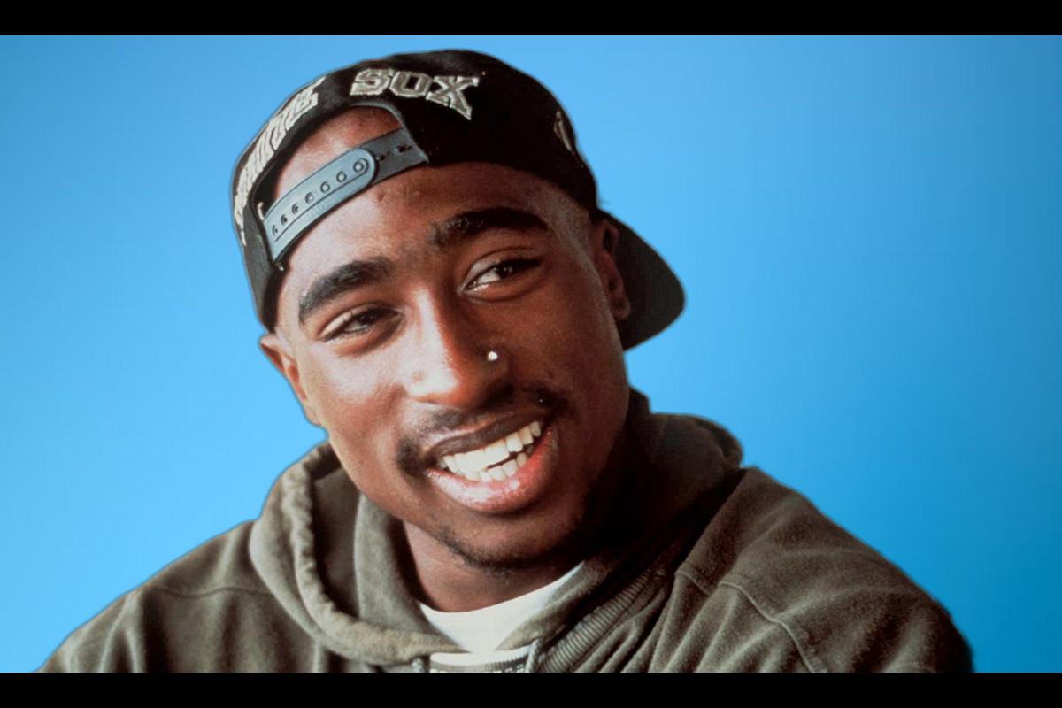 When Did Tupac Shakur Die? A Look into the Enigmatic Demise of a Rap Icon
