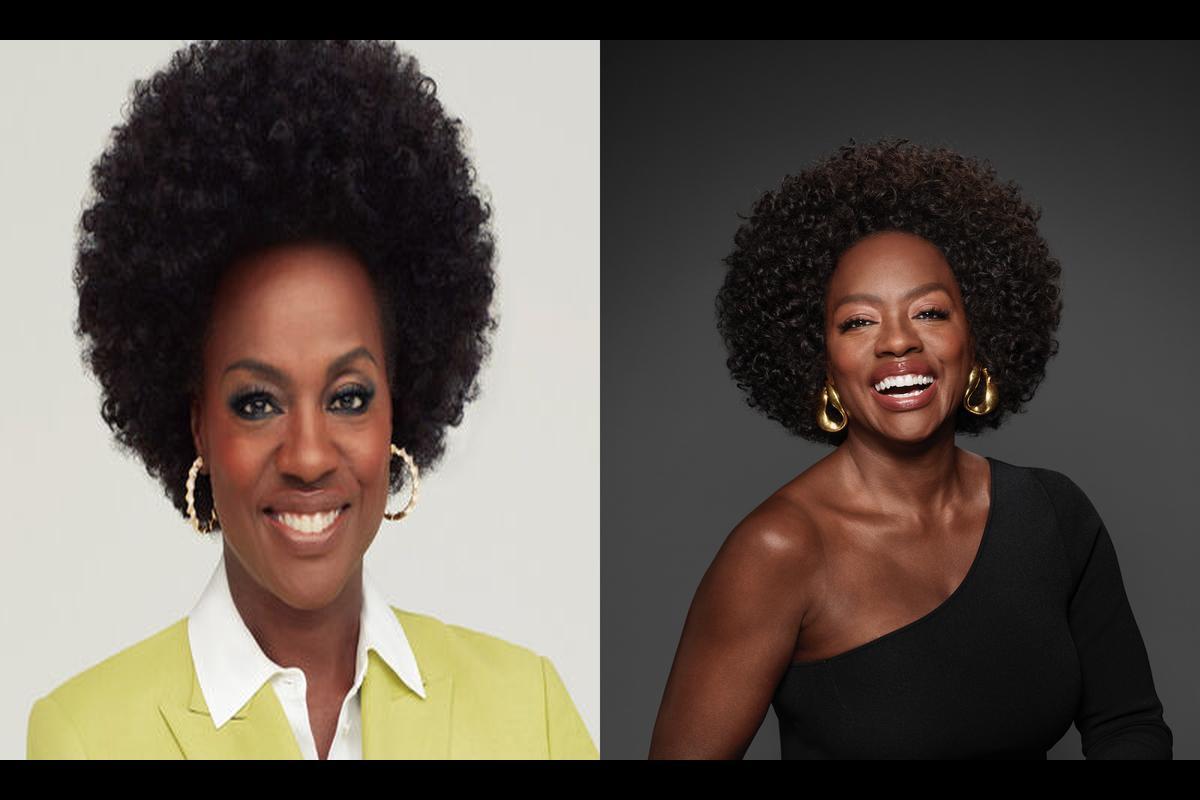Who are Viola Davis's Parents and What is Her Biography?