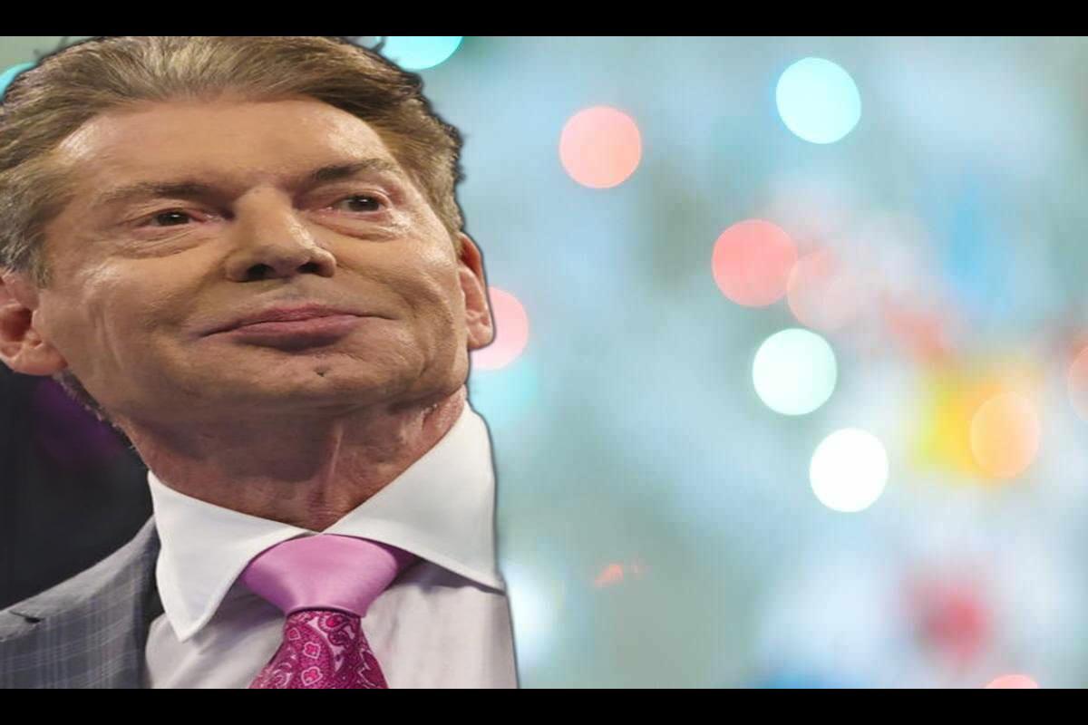 Who Are Vince McMahon's Children? Exploring the Offspring of Wrestling Royalty