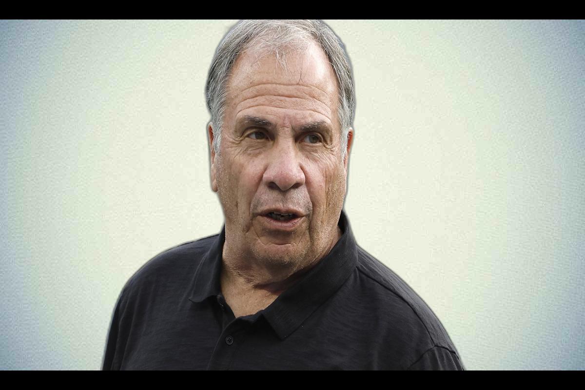 Bruce Arena: A Soccer Icon's Journey