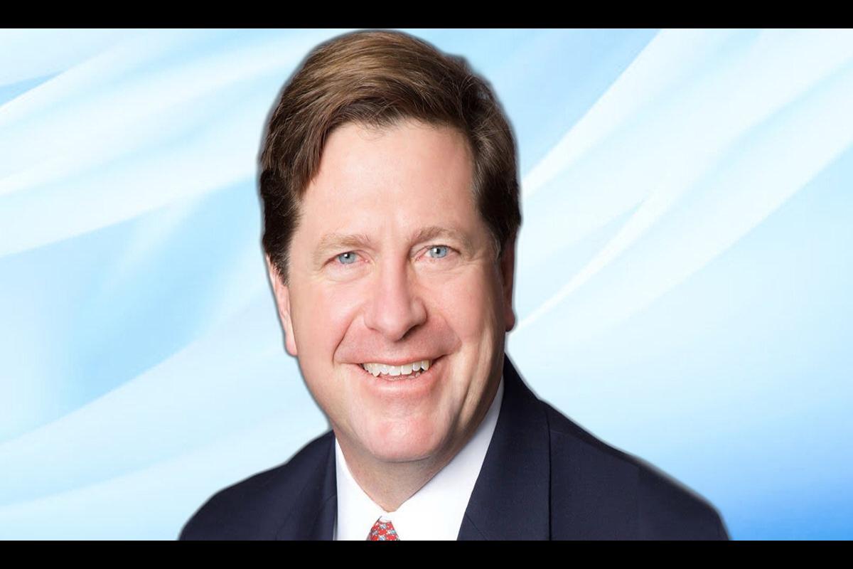 Jay Clayton - Prominent Figure in the Financial Industry