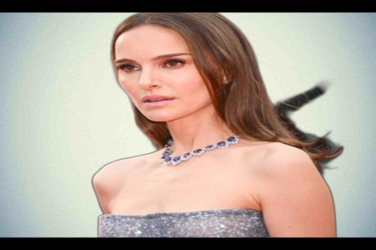 Who Is Natalie Portman Dating? An Insight into Her Relationship with ...
