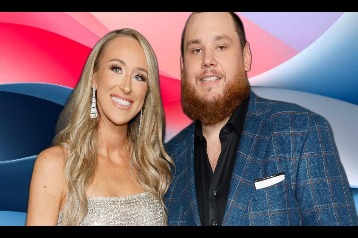 Luke Combs: The Foundation of Success