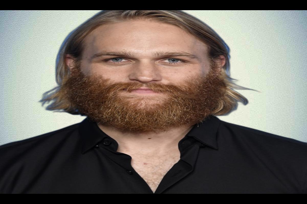 The Enigmatic Rise of Wyatt Russell: Hollywood's Charming Star