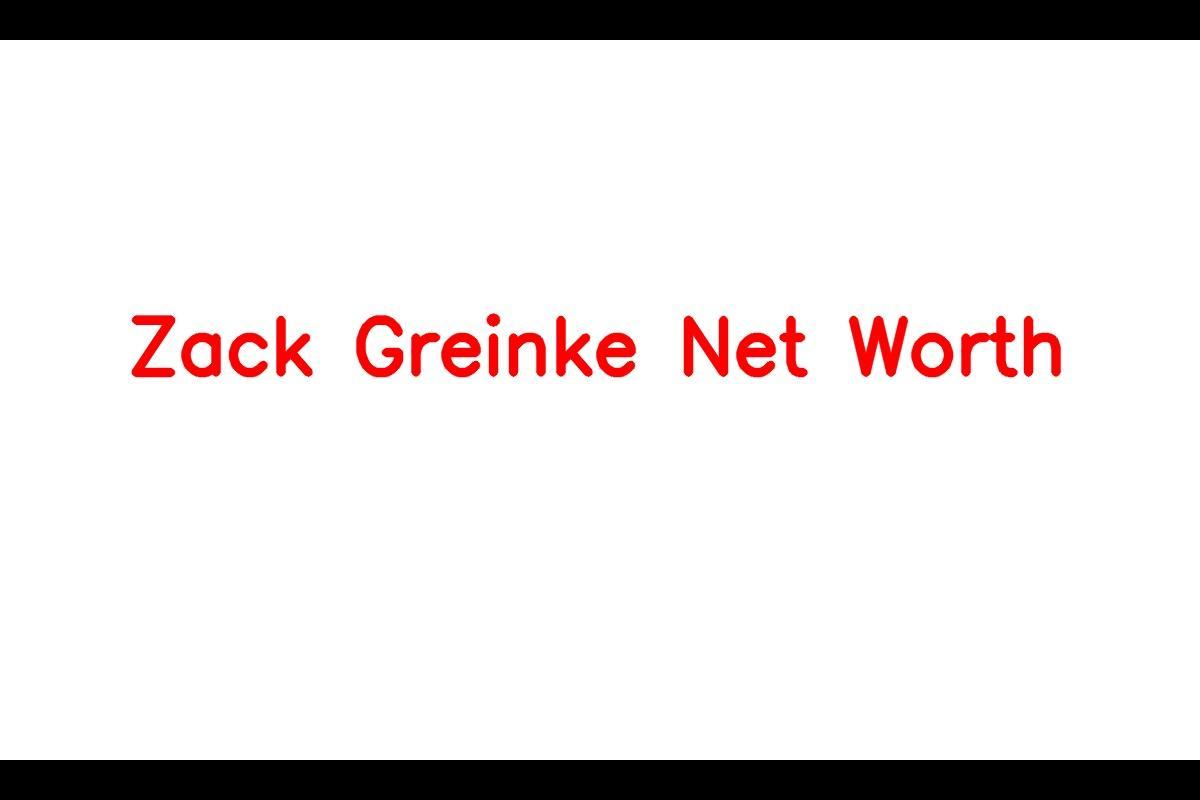 Zack Greinke Wife: All About Emily Greinke Age, Marriage, Children, Net  Worth 2023