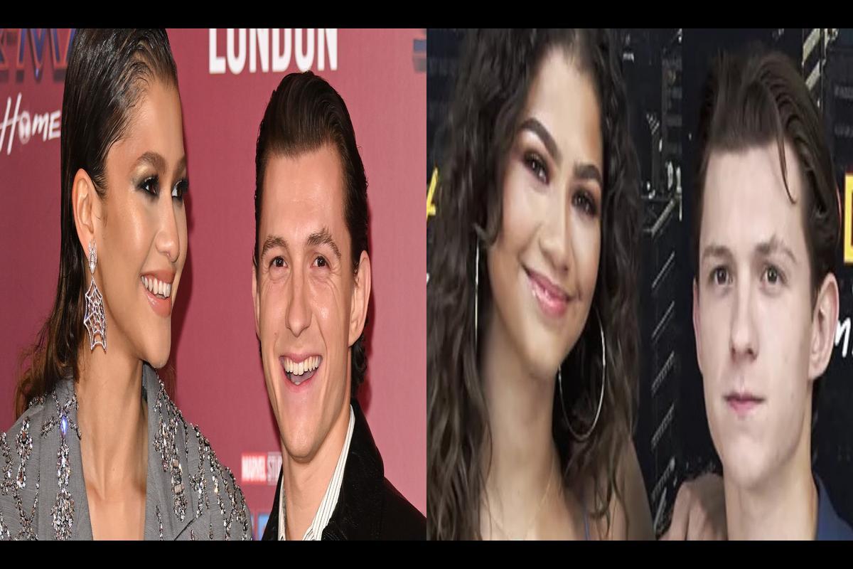 Who Is Zendaya Currently Dating? An In-Depth Look at Her Relationship Timeline