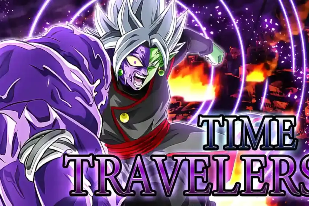 Time Traveler Tier List 2023, Best Tiers Ranked -Latest News