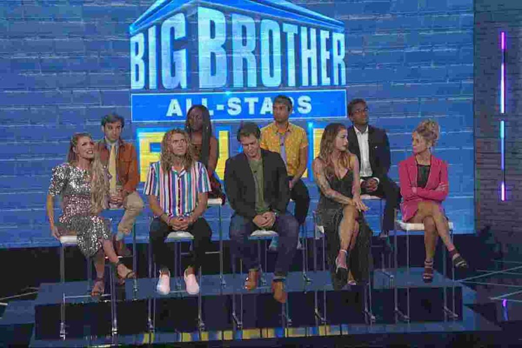 Big Brother 25 Spoilers: Week 5 - Detailed Update on HoH and Eviction Nominations