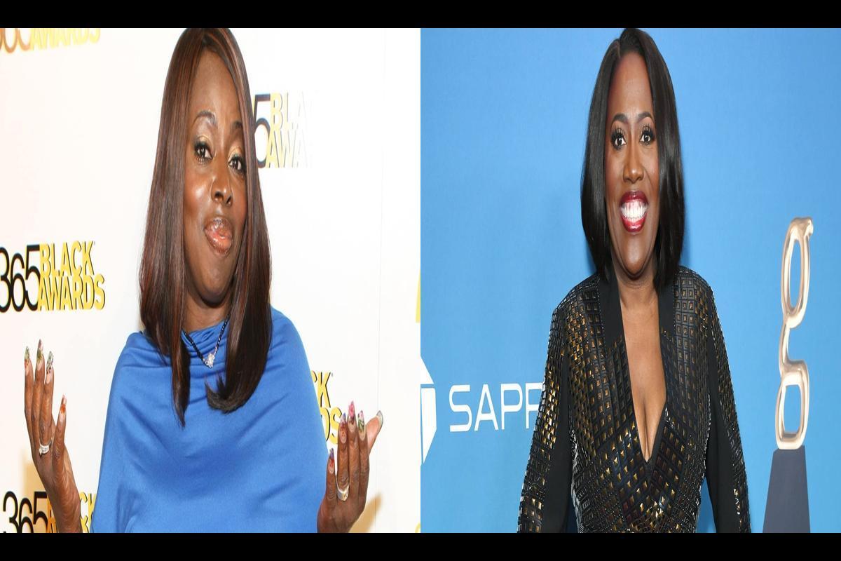 Angie Stone's Inspiring Weight Loss Journey