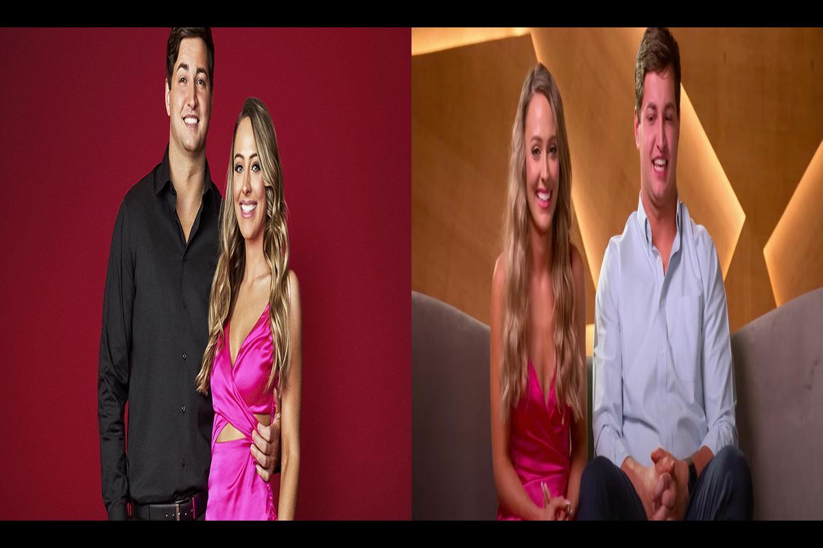 Discover the Latest Updates on Ryann and James from Season 2 of 'The Ultimatum: Marry or Move On'