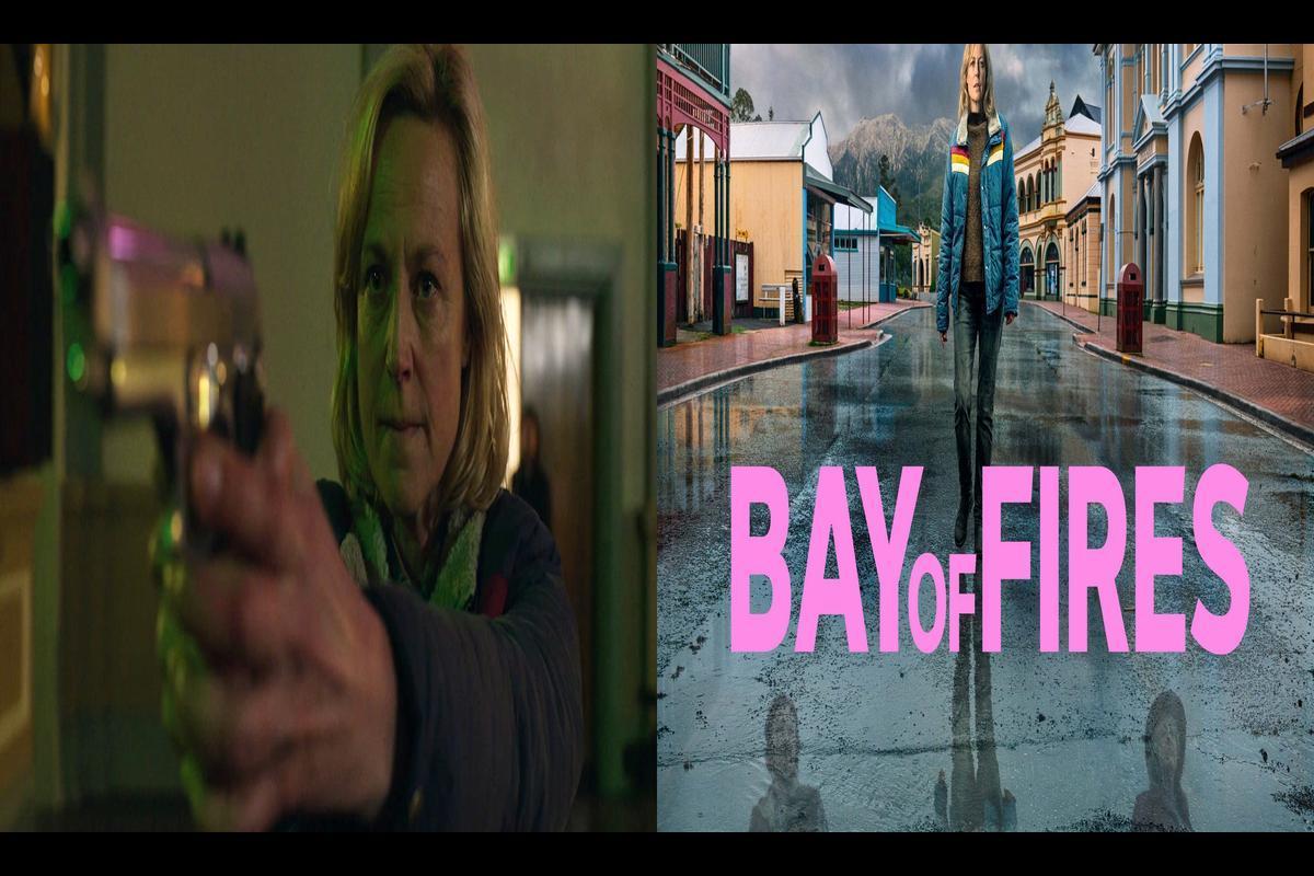Bay Of Fires Season 1 Episode 8
