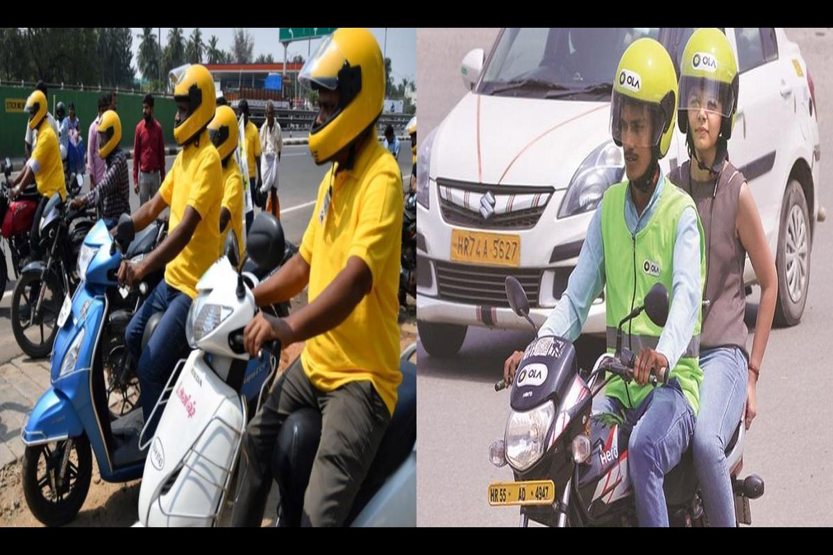 Bike Taxi Drivers in Delhi Express Concerns About New Policy