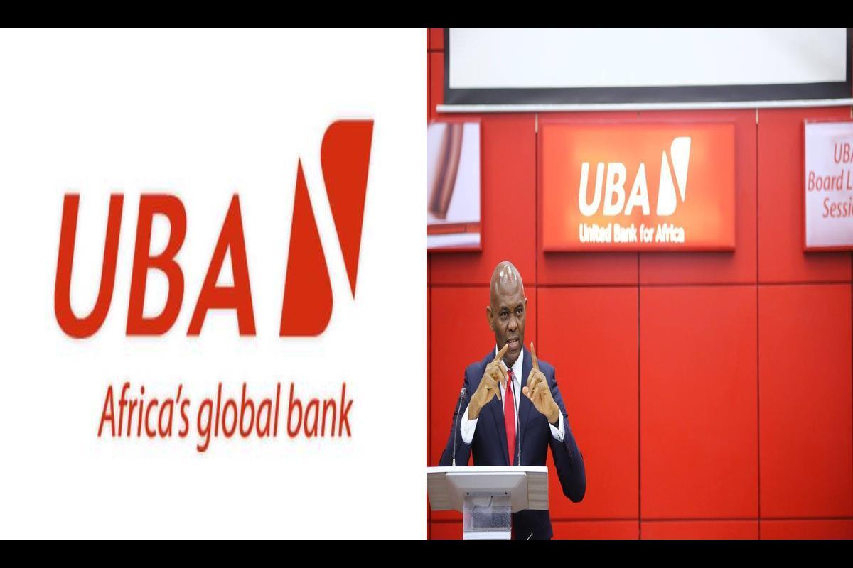How to Borrow Money from UBA Bank App: A Guide to Quick and Convenient Funds