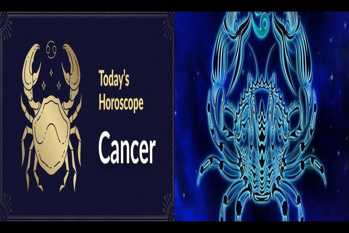 Cancer Horoscope for November 9, 2023: Understanding Your Zodiac Sign