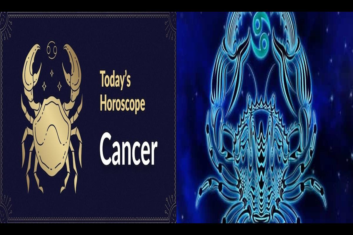Cancer Horoscope for November 10, 2023 Discover the Mysteries of the