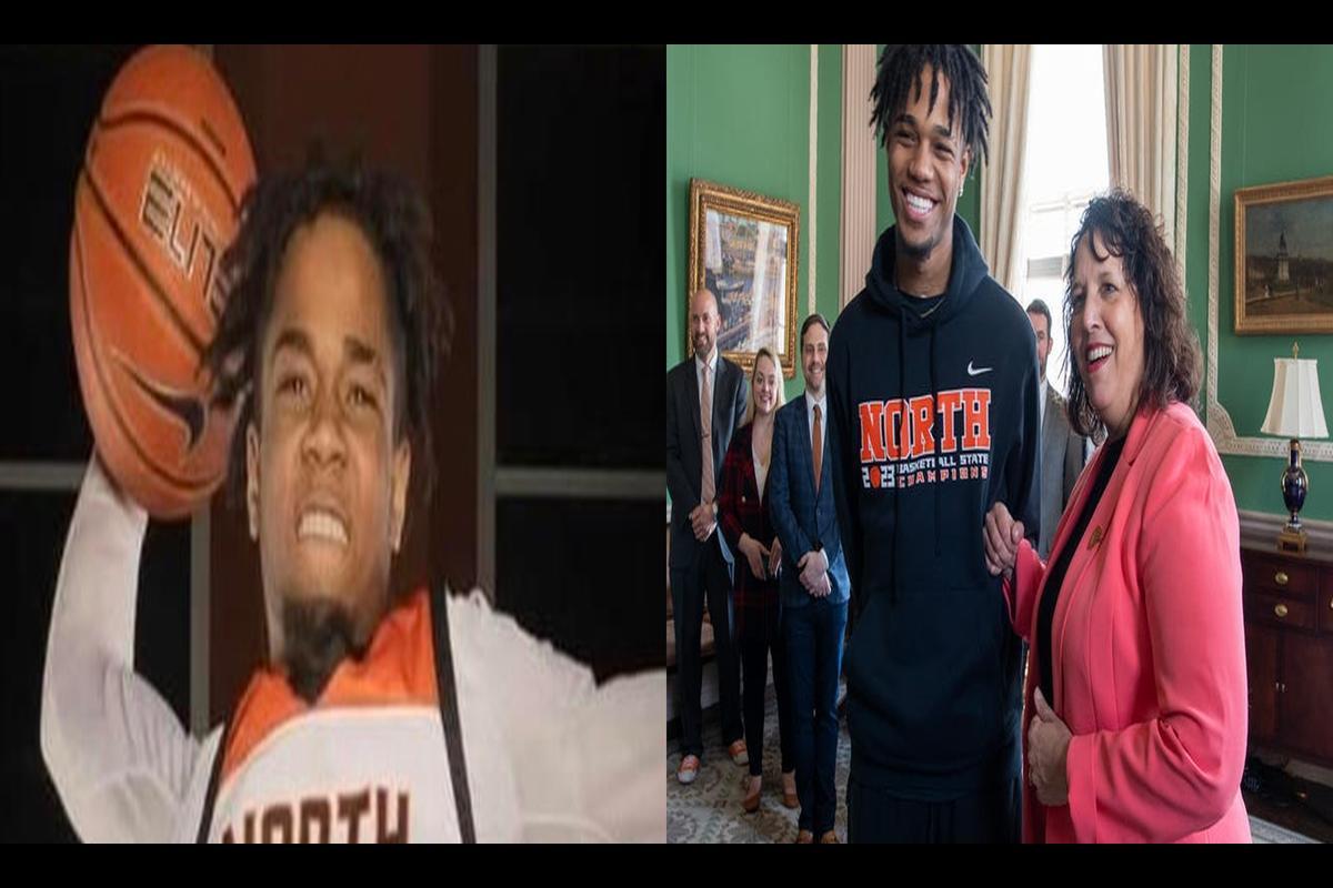 Tragic Killing of Salem State University Basketball Player Shakes Community